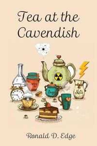 Cover image for Tea at the Cavendish
