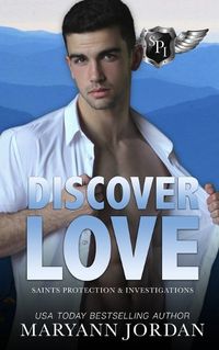 Cover image for Discover Love