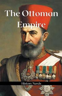 Cover image for The Ottoman Empire