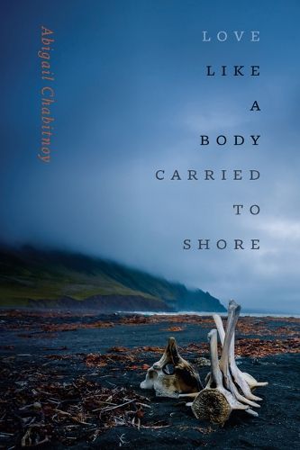 Cover image for Love Like a Body Carried to Shore