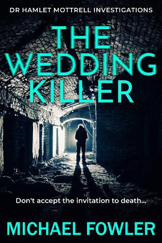 Cover image for The Wedding Killer