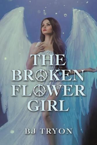 Cover image for The Broken Flower Girl