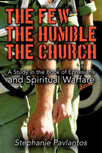 Cover image for The Few, the Humble, the Church