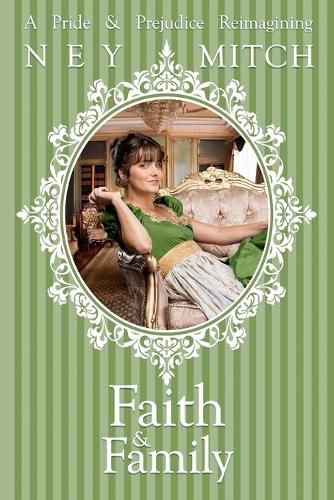 Cover image for Faith & Family