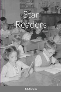 Cover image for Star Readers