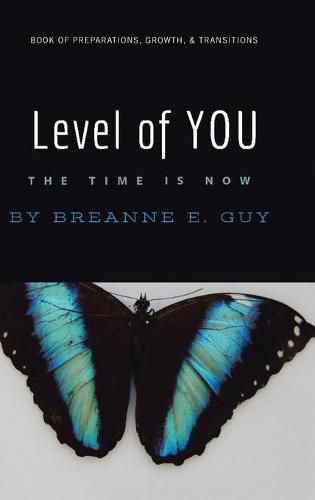 Cover image for Level of You