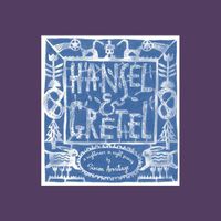 Cover image for Hansel & Gretel