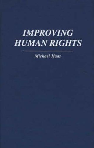 Improving Human Rights