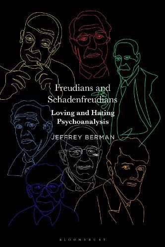 Cover image for Freudians and Schadenfreudians