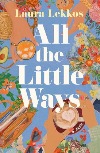 Cover image for All the Little Ways