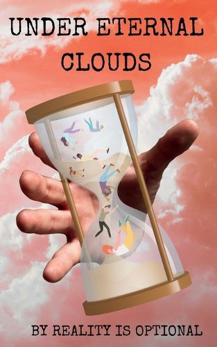 Cover image for Under Eternal Clouds