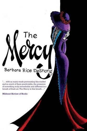 Cover image for The Mercy