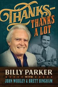 Cover image for Thanks-Thanks A Lot