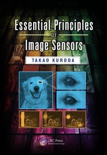 Cover image for Essential Principles of Image Sensors