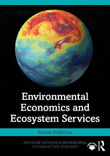 Environmental Economics and Ecosystem Services