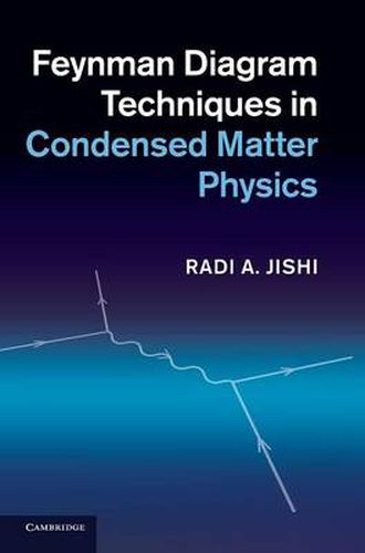 Cover image for Feynman Diagram Techniques in Condensed Matter Physics