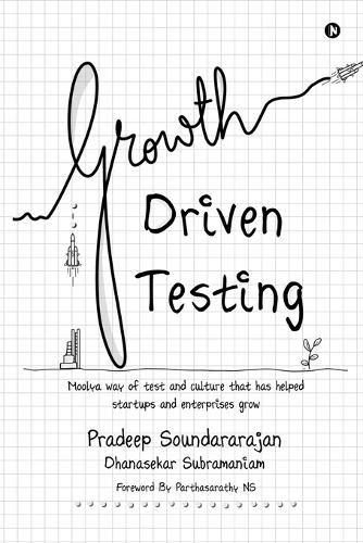 Cover image for Growth Driven Testing