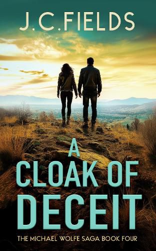 Cover image for A Cloak of Deceit