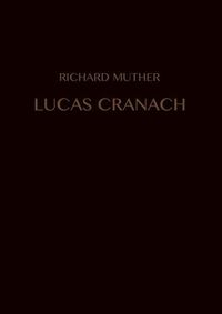 Cover image for Lucas Cranach