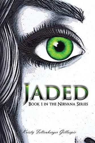 Cover image for Jaded