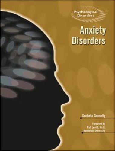 Cover image for Anxiety Disorders