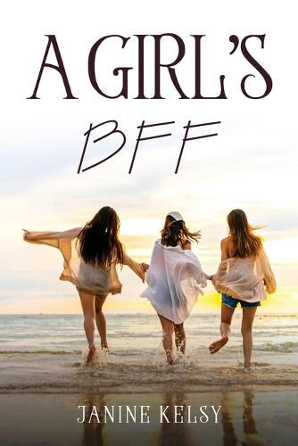 Cover image for A Girl's Bff