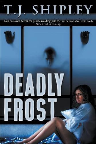 Cover image for Deadly Frost