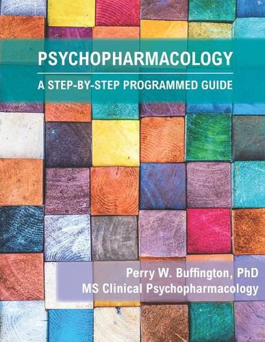 Cover image for Psychopharmacology