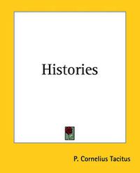 Cover image for Histories