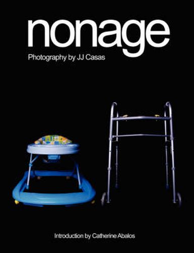 Cover image for Nonage