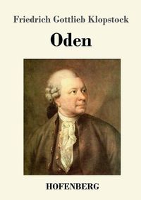 Cover image for Oden