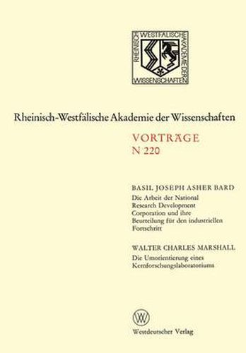 Cover image for Natur, Ingenieur- und Wirtschaftswissenschaften