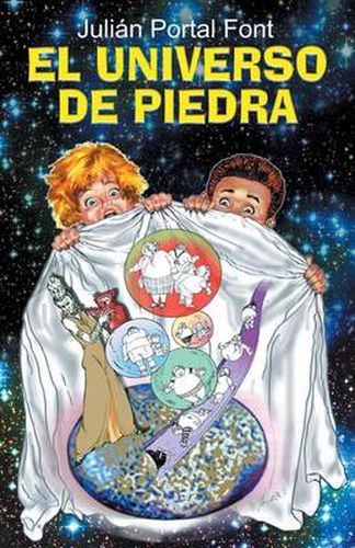 Cover image for El Universo de Piedra