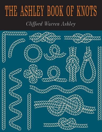 Cover image for The Ashley Book of Knots