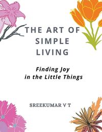 Cover image for The Art of Simple Living