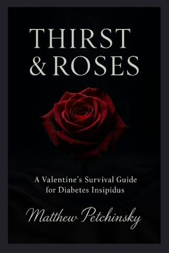 Cover image for Thirst & Roses