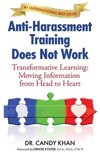Cover image for Anti-Harassment Training Does Not Work