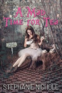 Cover image for A Mad Time for Tea