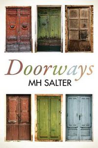 Cover image for Doorways