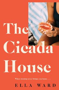 Cover image for The Cicada House