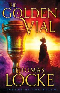 Cover image for Golden Vial, The