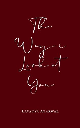 Cover image for The way I look at you