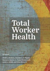 Cover image for Total Worker Health