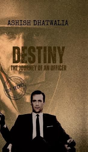 Cover image for Destiny