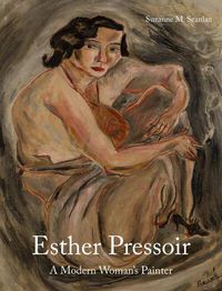 Cover image for Esther Pressoir