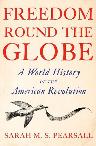 Cover image for Freedom Round the Globe