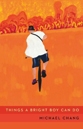 Cover image for Things a Bright Boy Can Do