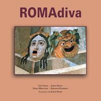 Cover image for Romadiva