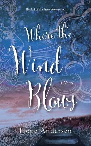 Cover image for Where the Wind Blows