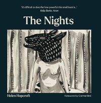 Cover image for The Nights